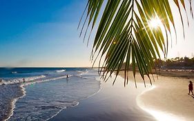 Beach Home San Agustin